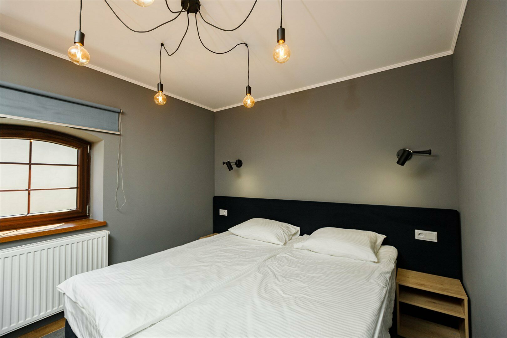 Стандарт твин малый