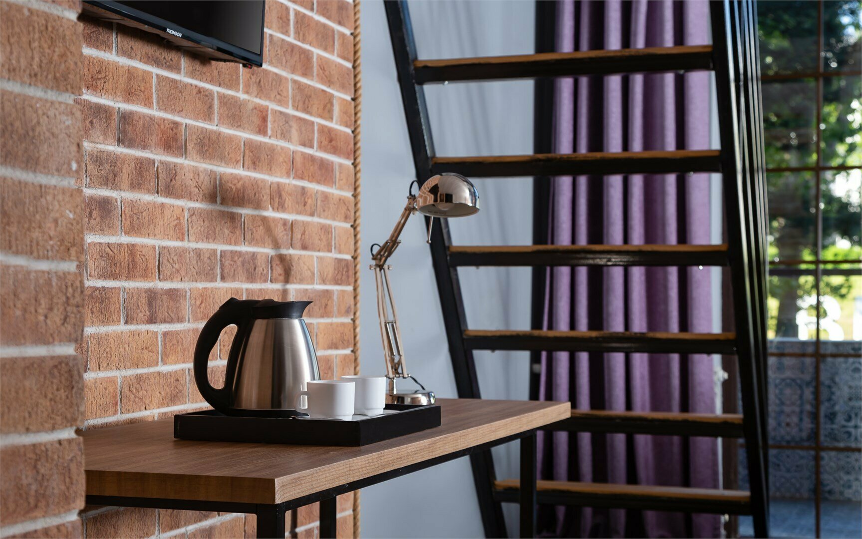 Superior mini duplex Land View