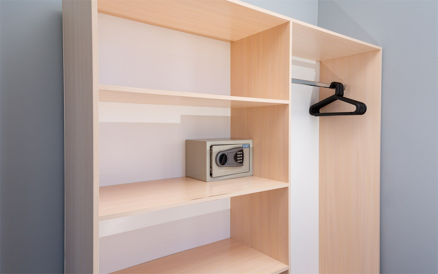 Junior Suite high SV  + terrace Sea View