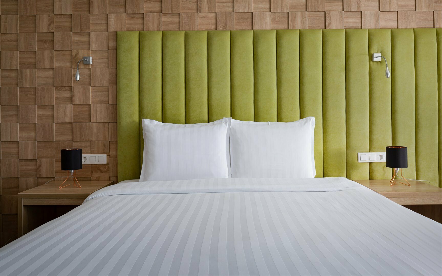 Standard Land View (В ТАУНХАУСЕ)