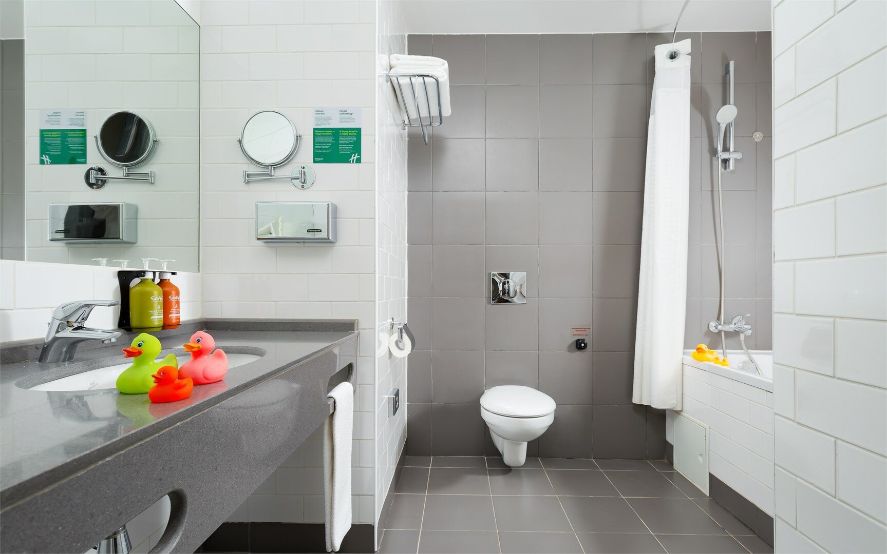 Семейный номер