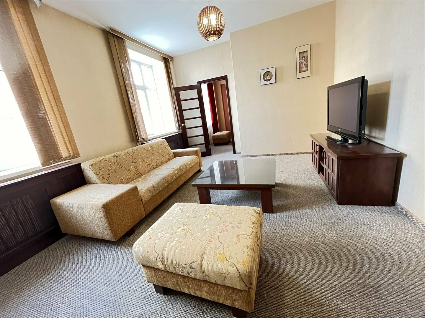 Полулюкс Бизнес