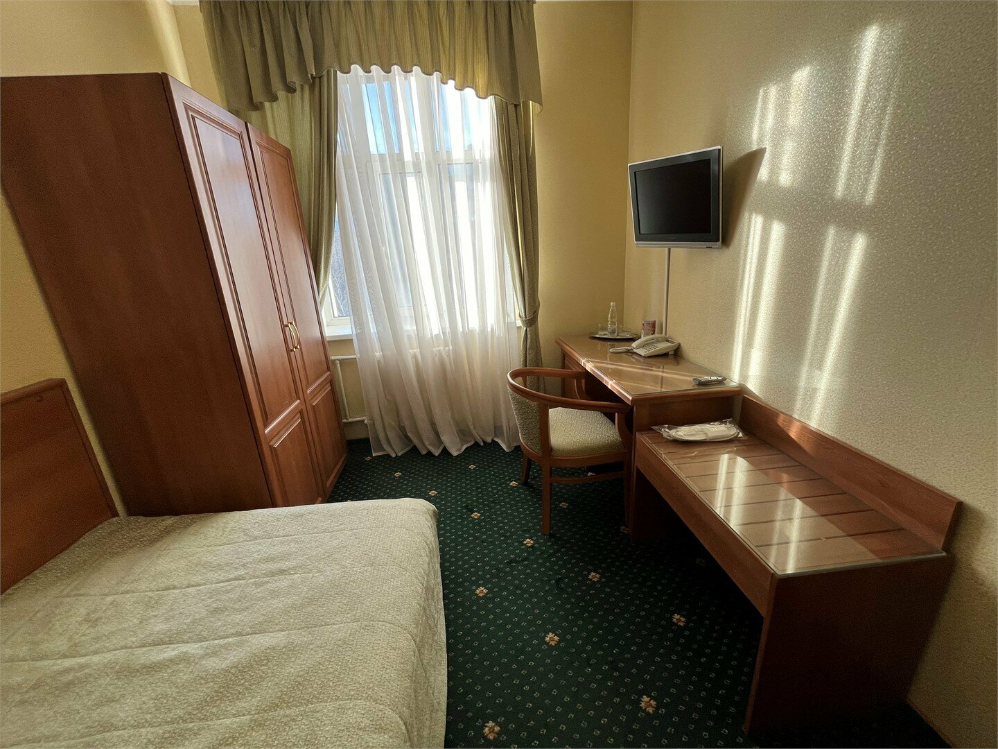 Одноместный стандарт