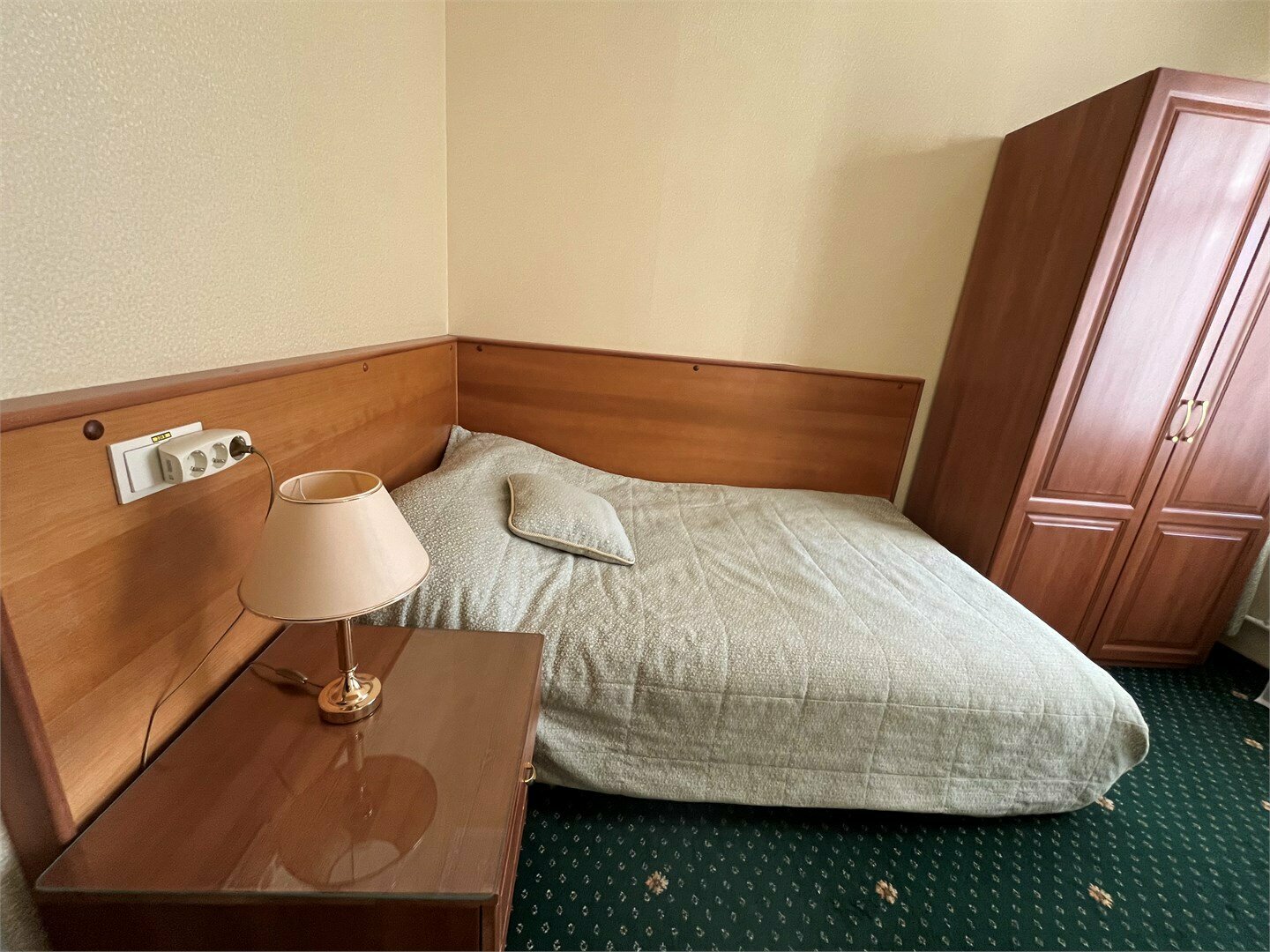 Одноместный стандарт