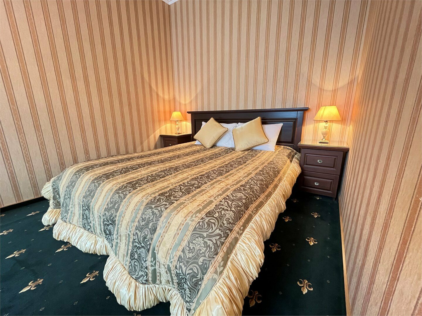 Полулюкс Винтаж