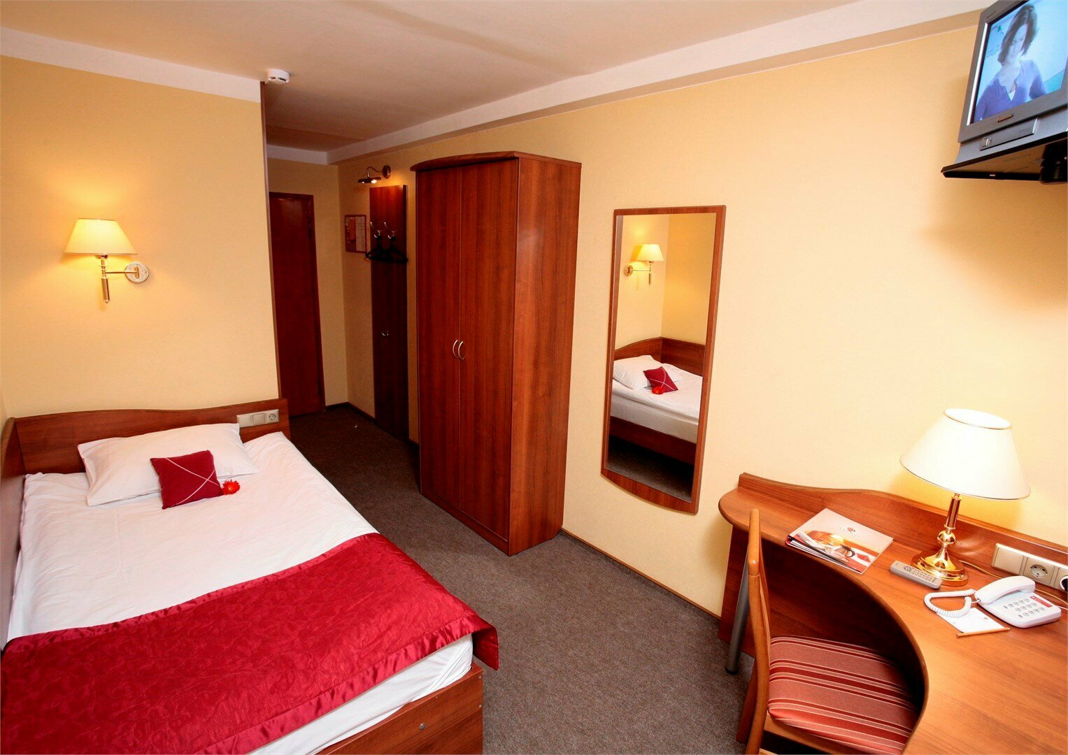 Супериор одноместный