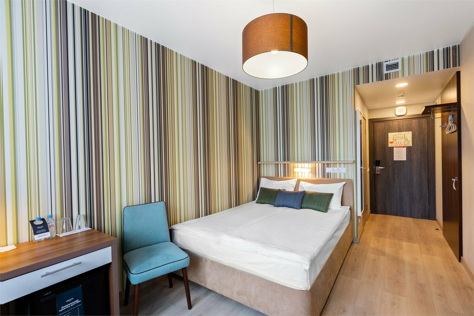 Стандарт Скандик (двуспальная кровать)