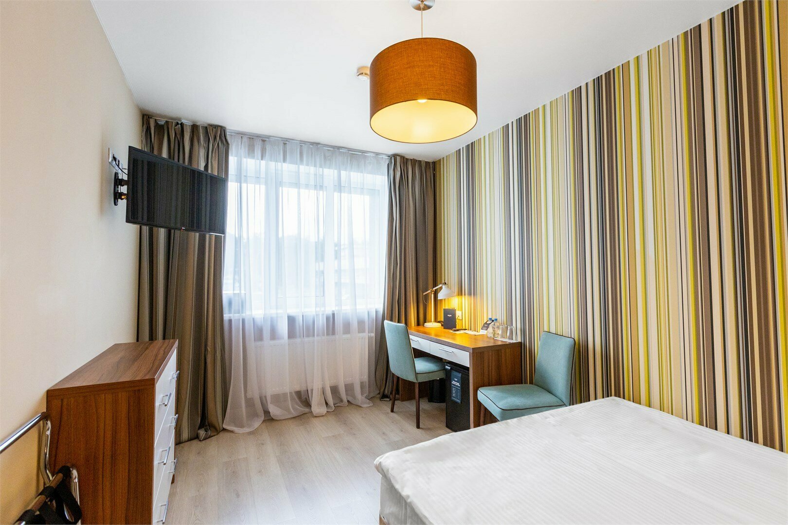 Стандарт Скандик (двуспальная кровать)