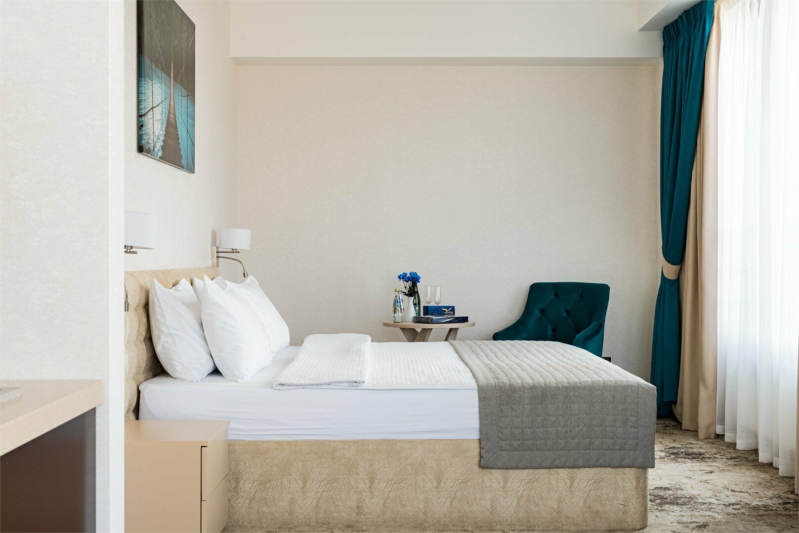 Джуниор Сьют