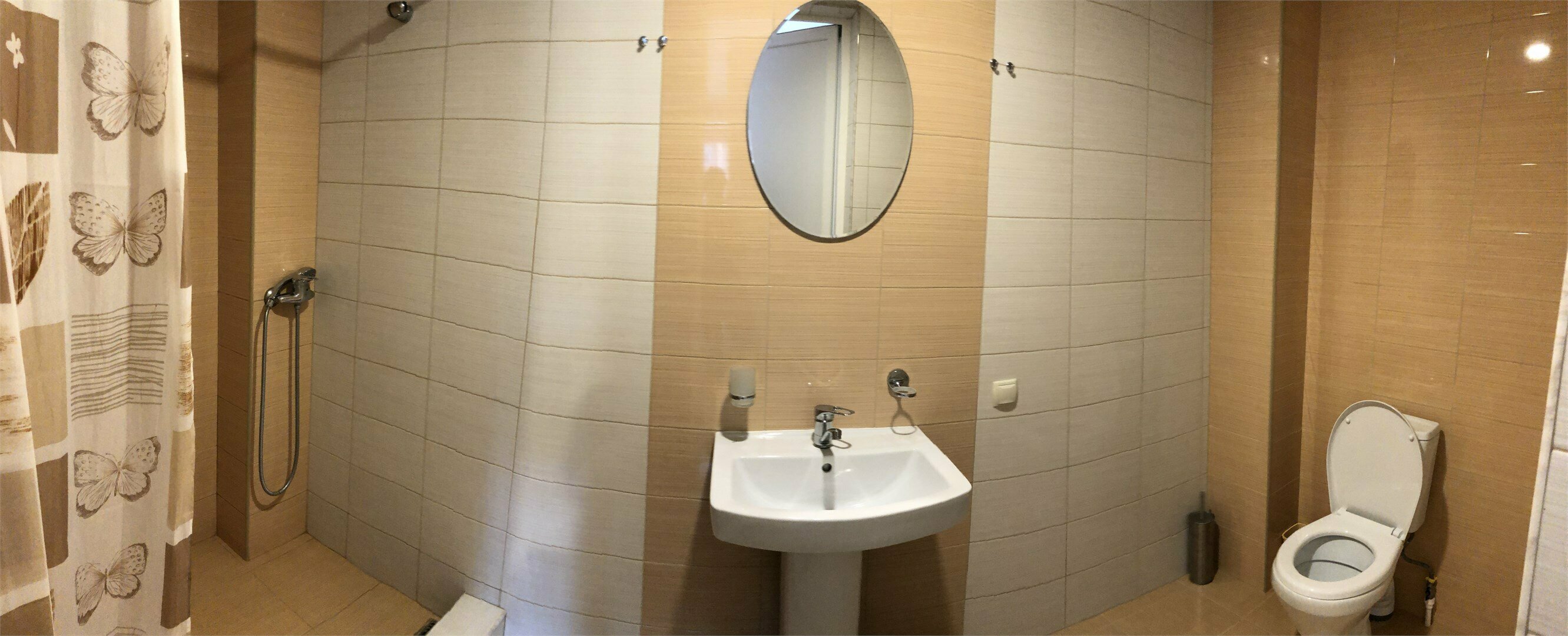 Номер Комфорт двухкомнатный