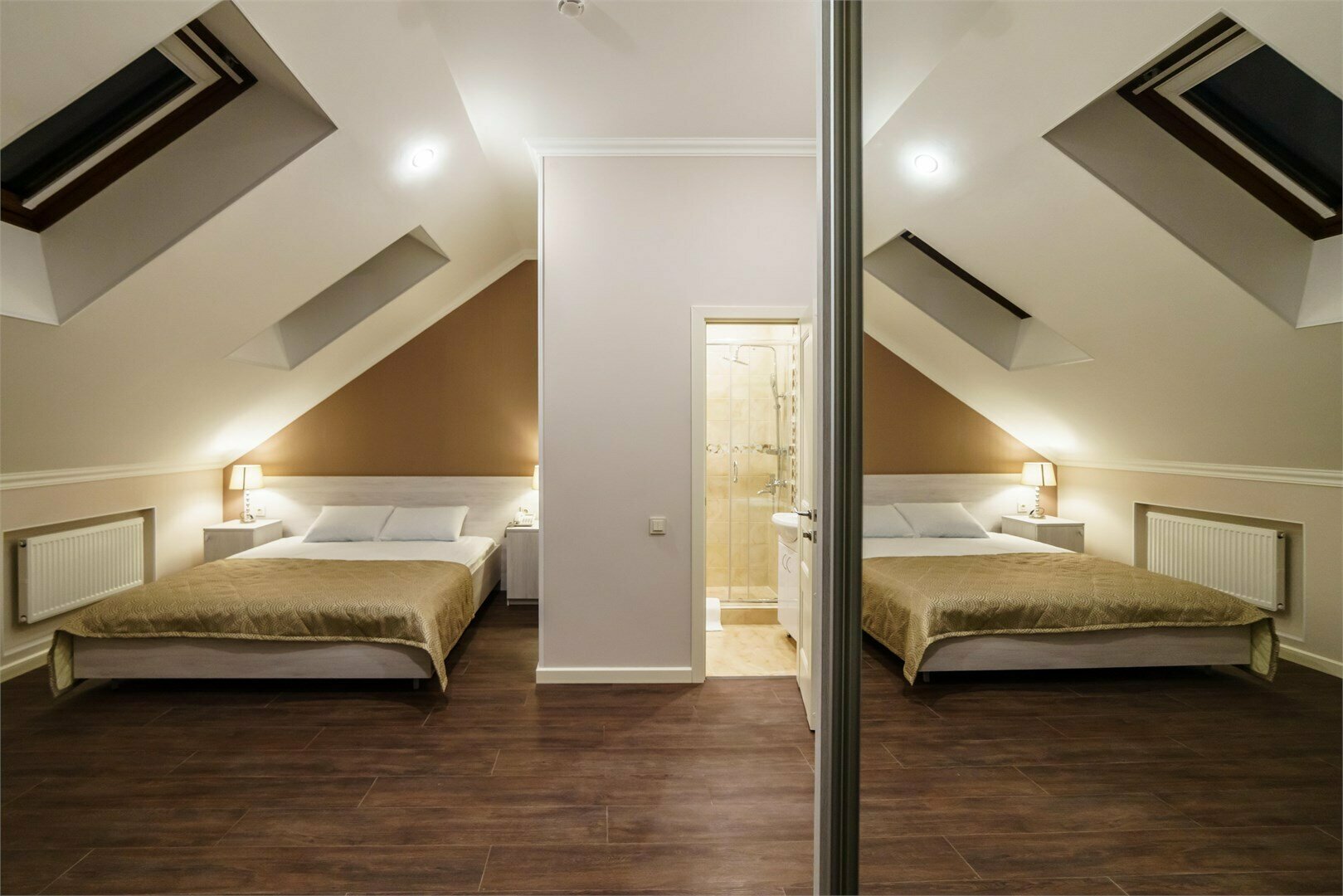 Семейный Комфорт