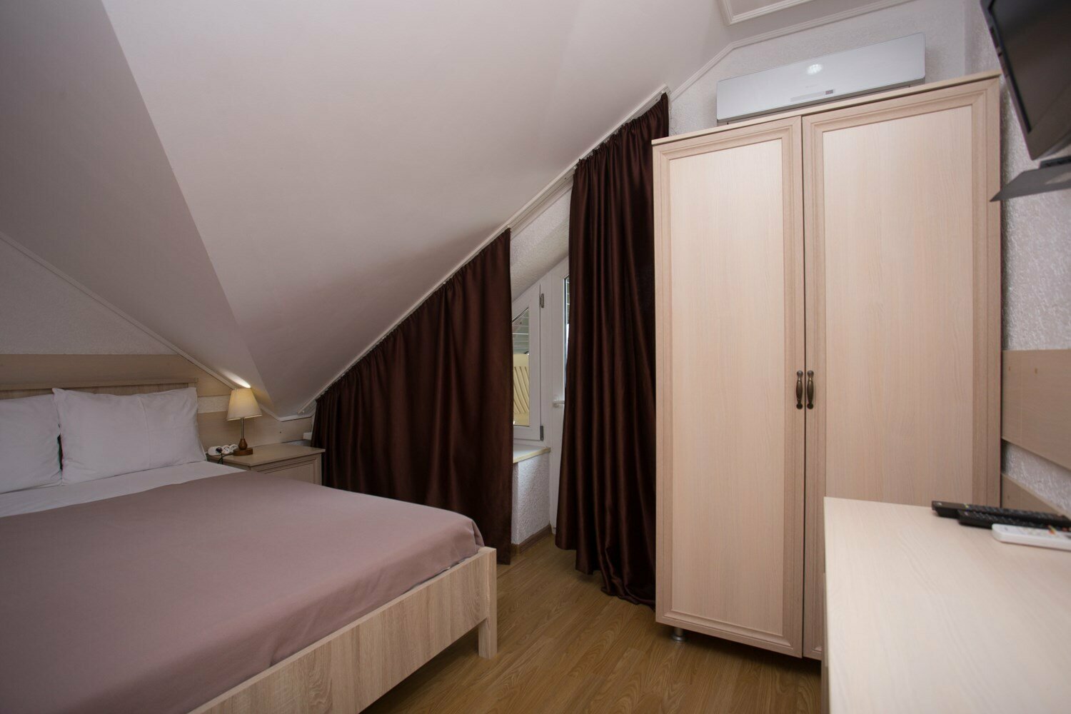 Стандарт-М вид на море