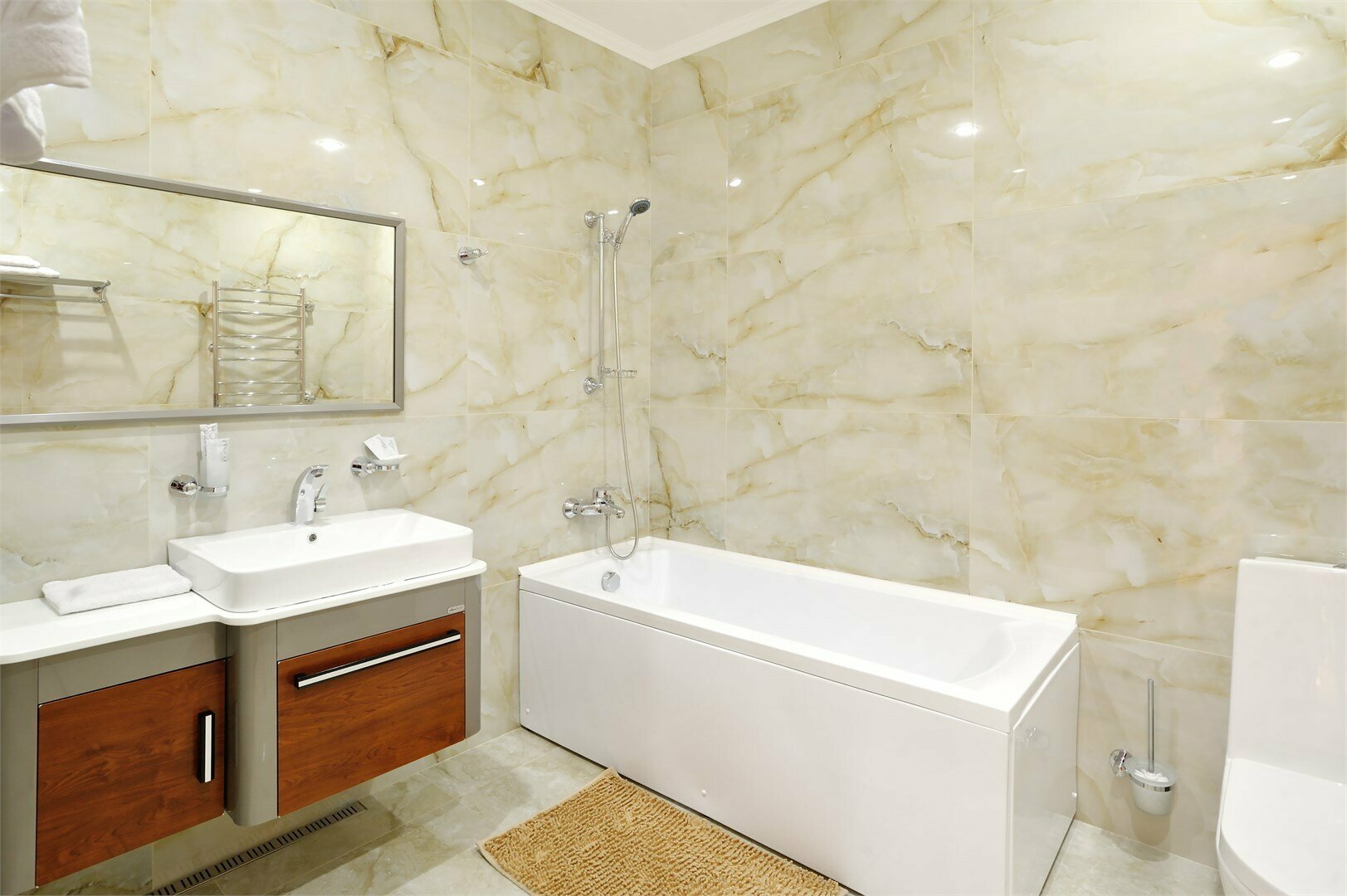 Одноместный номер