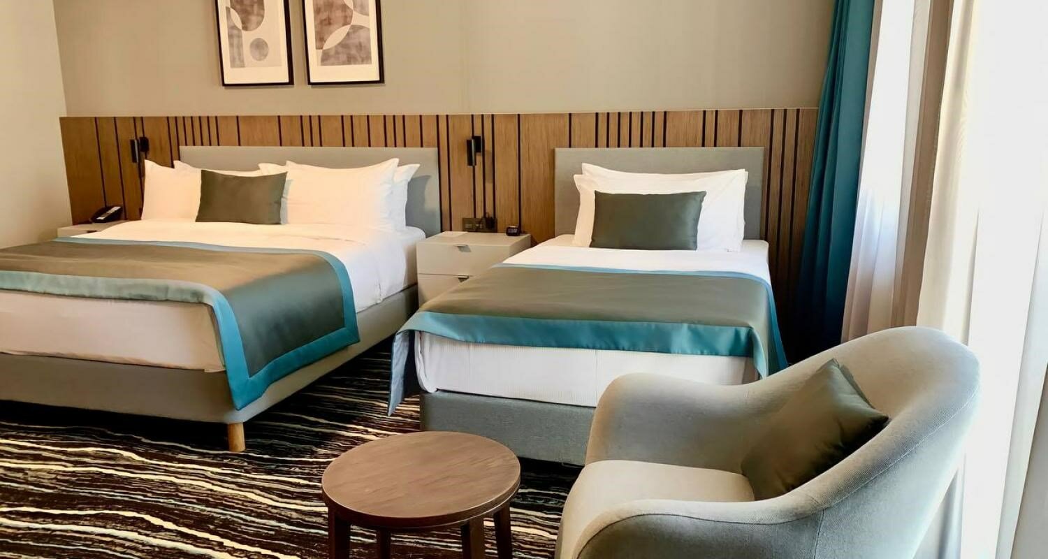 Стандарт Твин