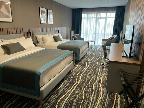 Улучшенный Твин