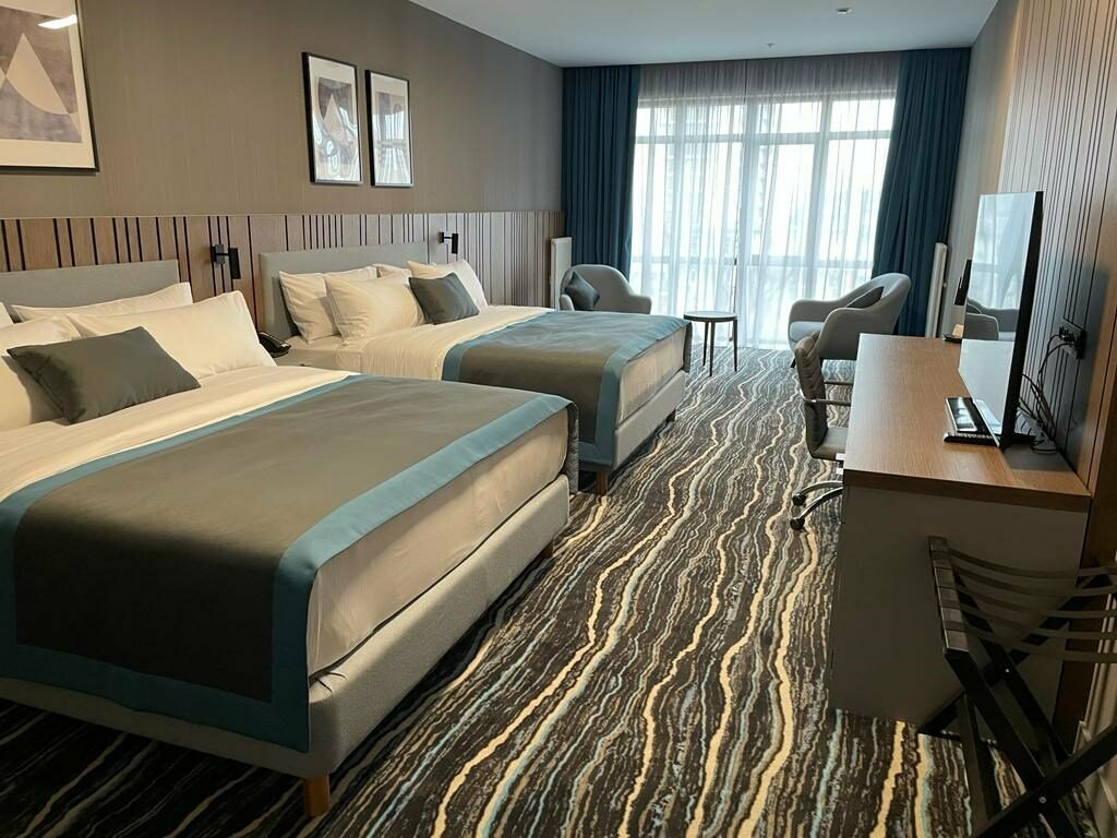 Улучшенный Твин