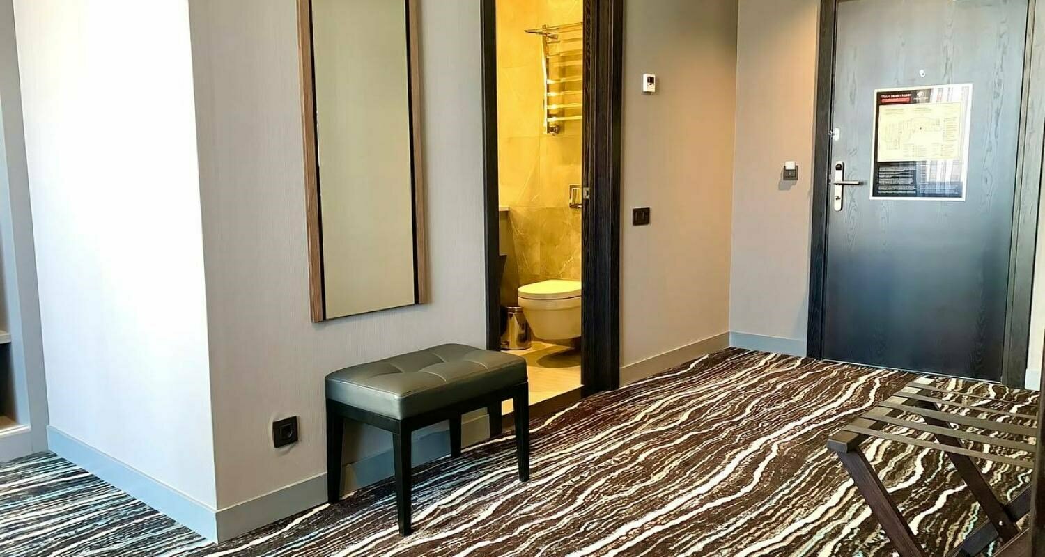 Стандарт Твин