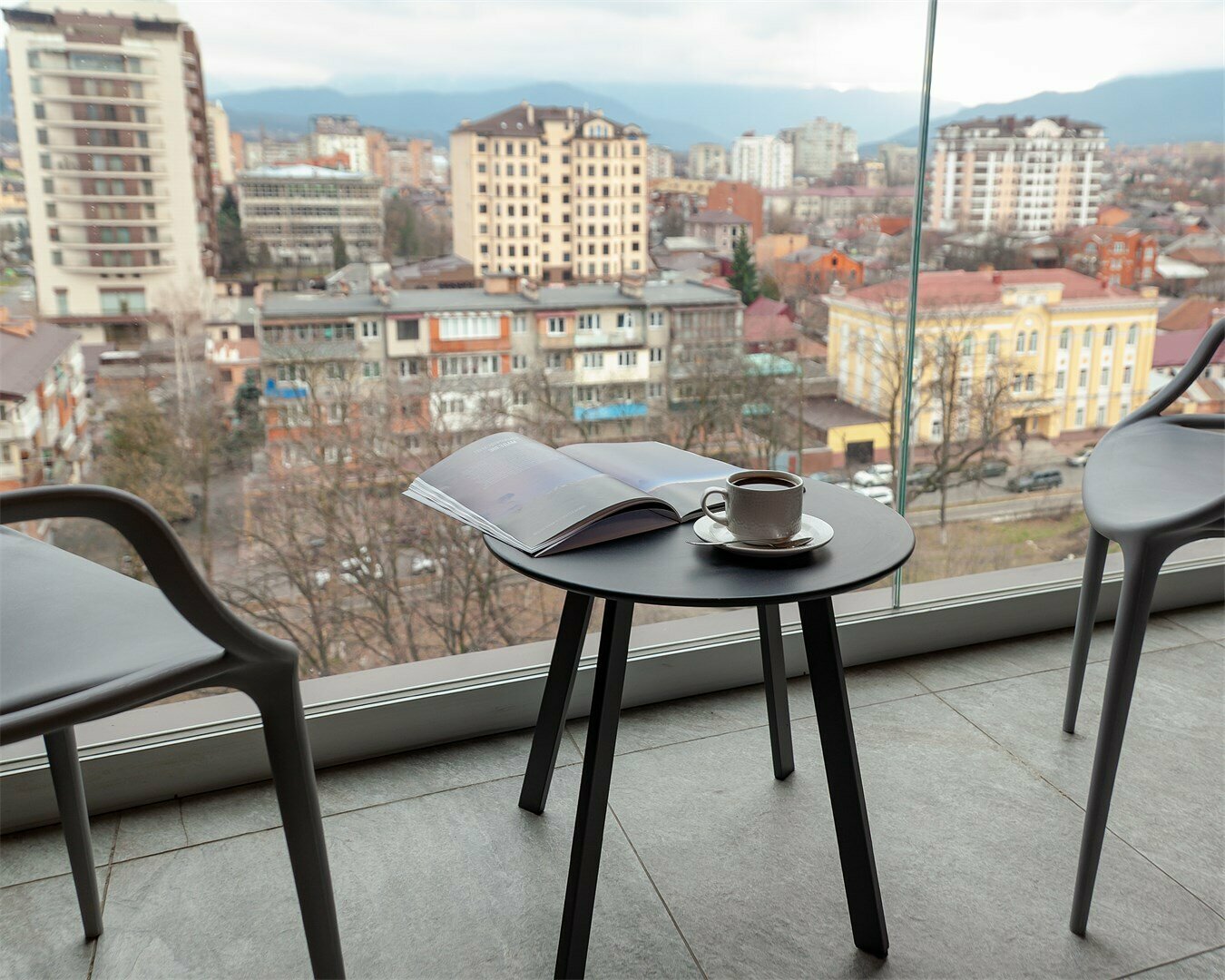 Улучшенный стандарт