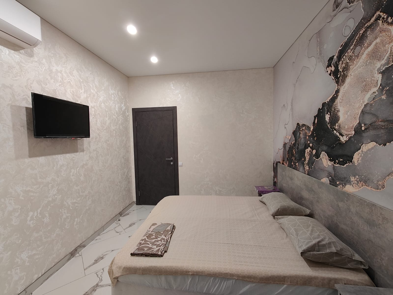 Улучшенный семейный номер