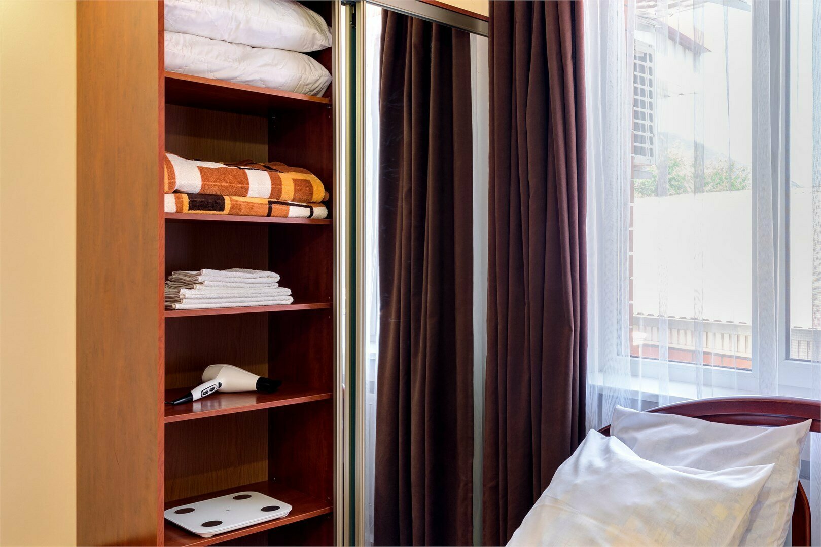 Люкс "Комфорт"