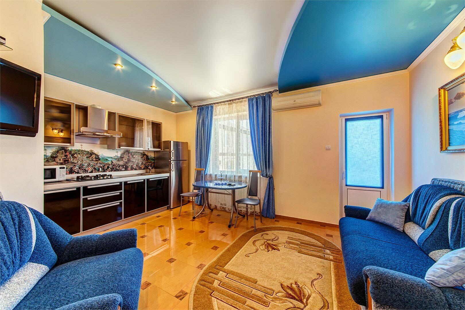 Люкс "Комфорт"