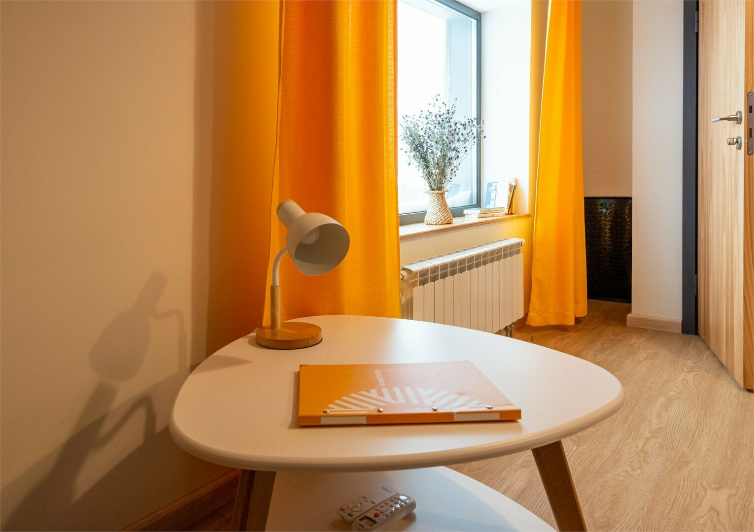 Стандартный номер без балкона