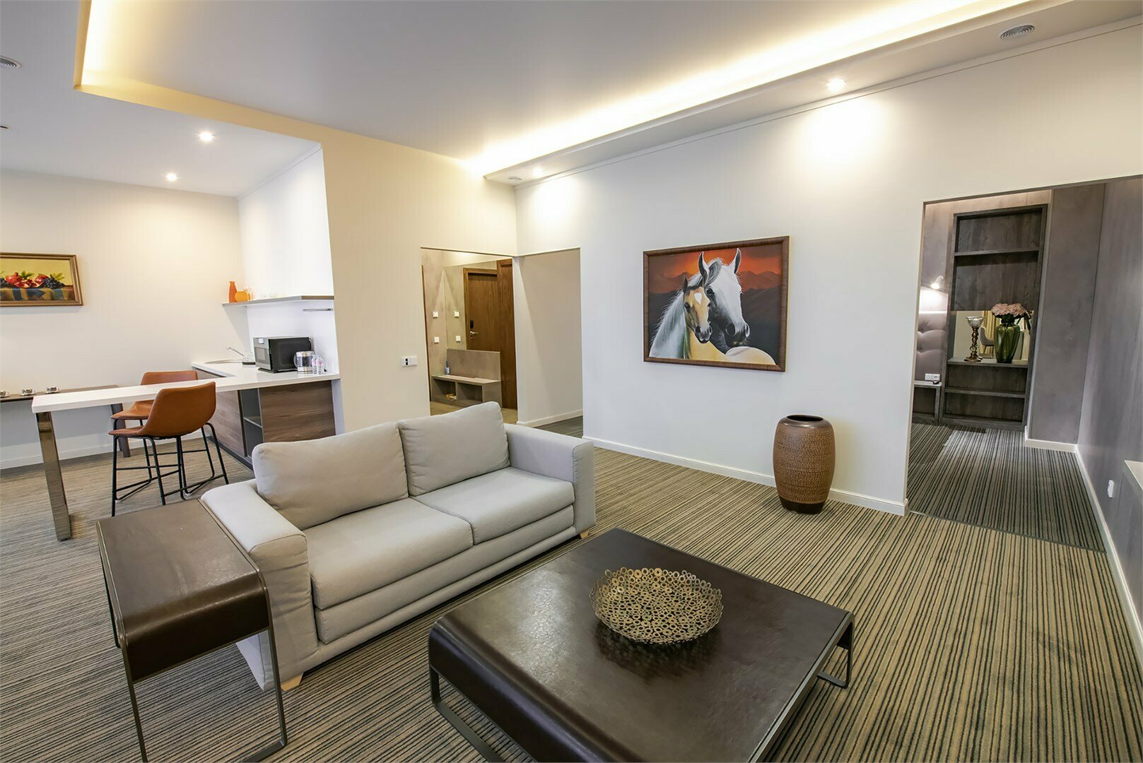 Семейный номер