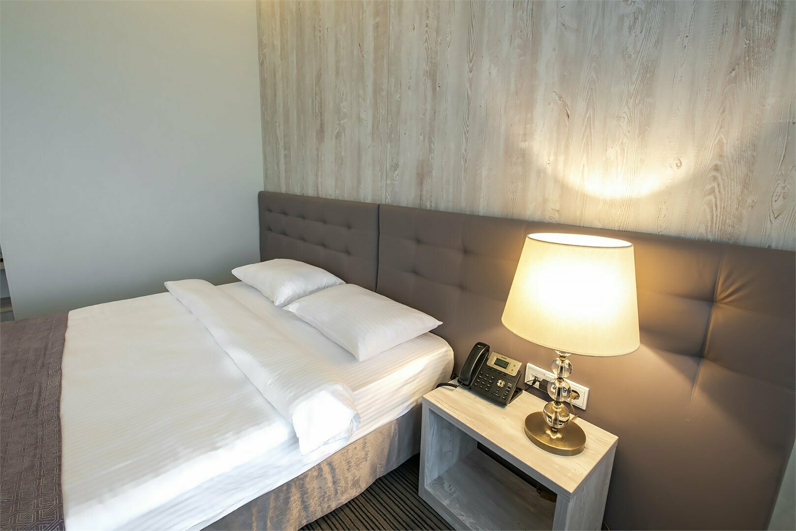 Номер повышенной комфортности +