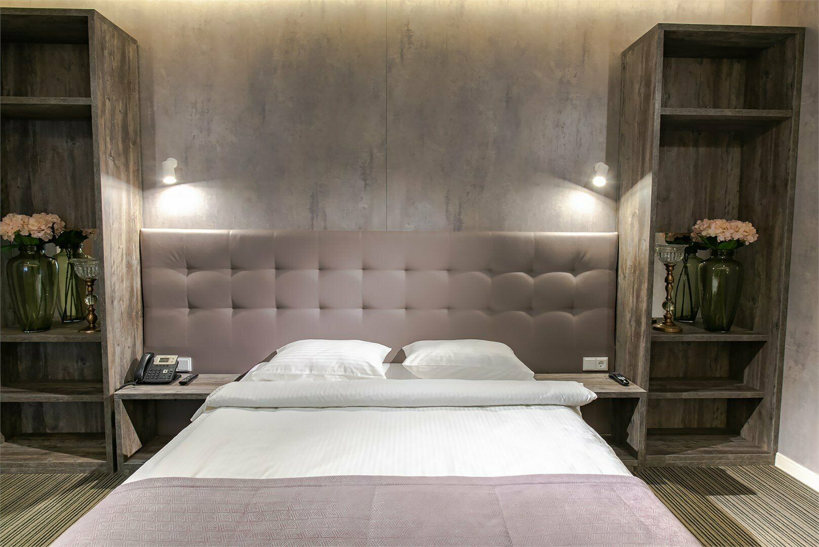 Семейный номер