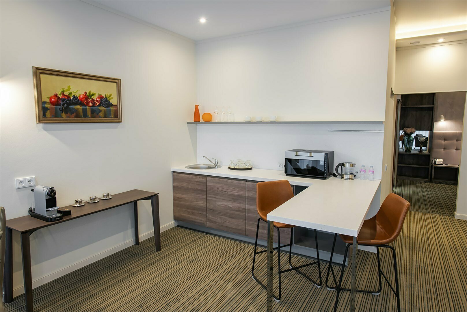 Семейный номер