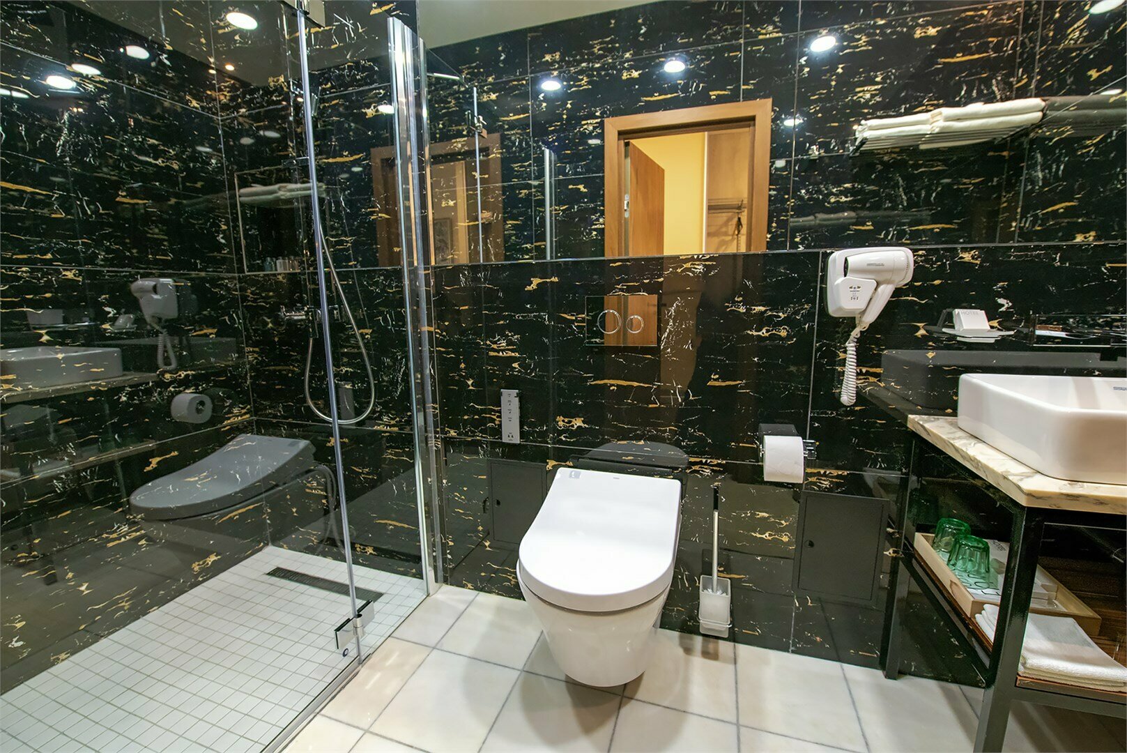 Номер повышенной комфортности +