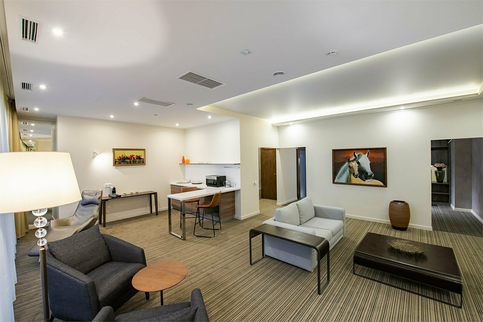 Семейный номер