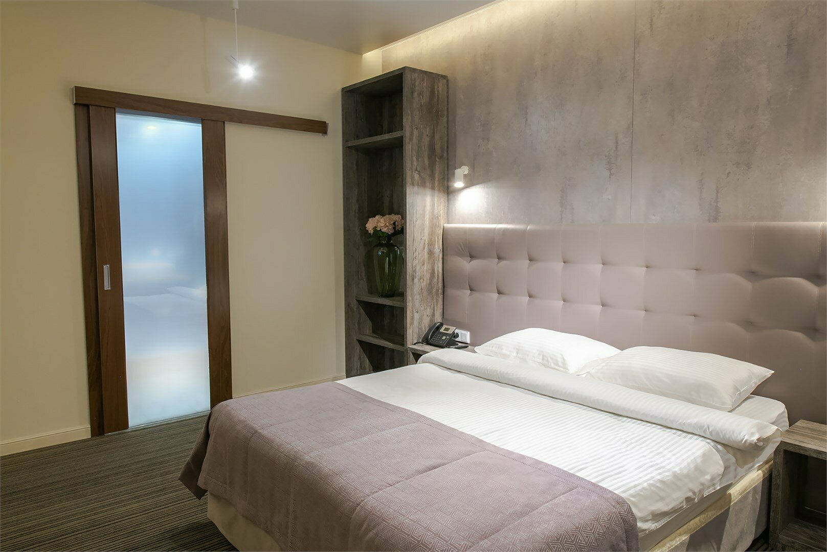 Семейный номер