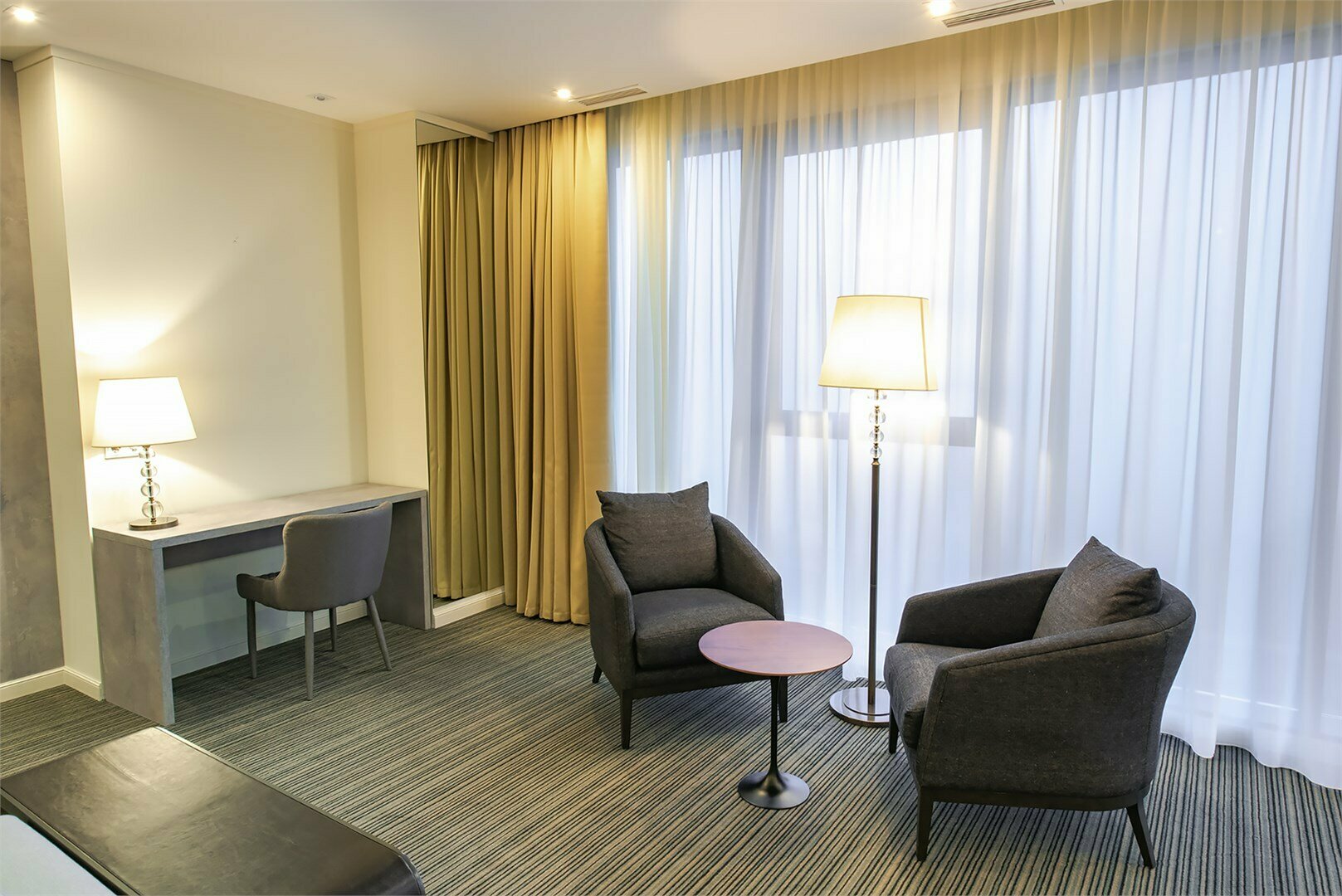 Семейный номер