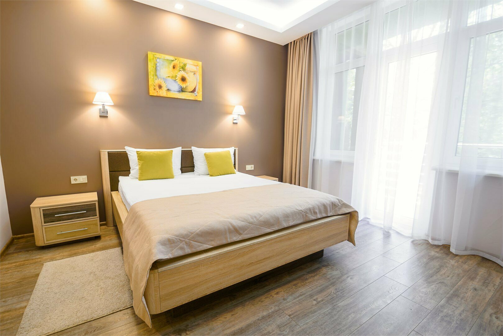 Комфорт № 5