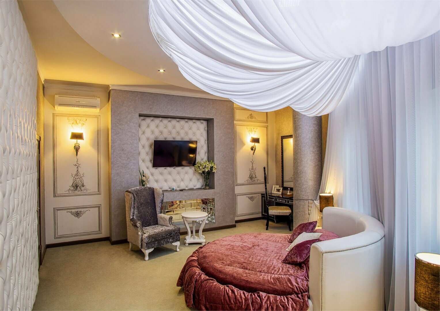 Suite Junior
