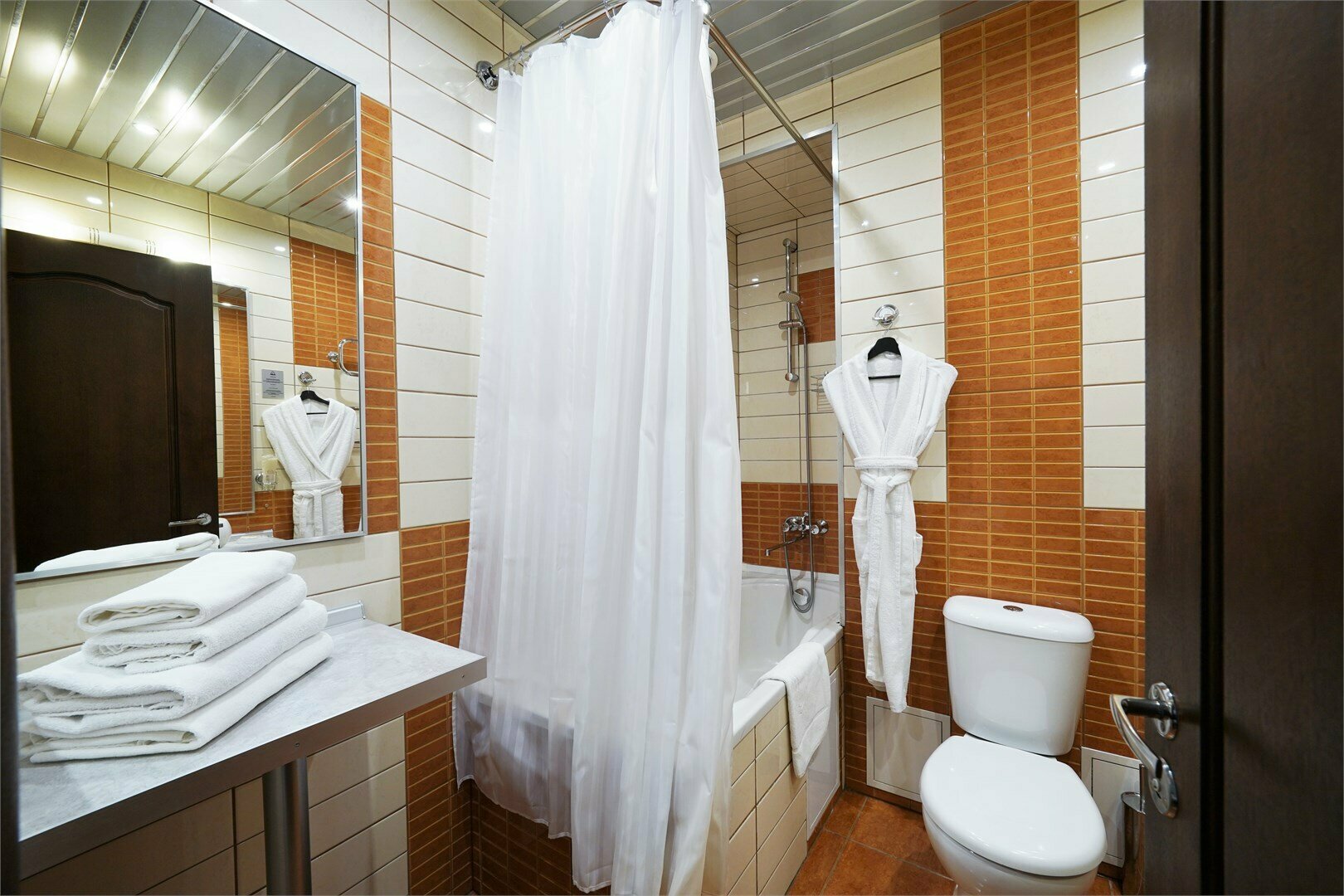 Меблированная комната формата «Семейный»