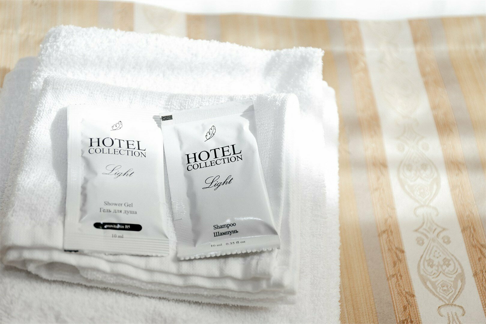 Стандартный номер с двумя кроватями размера «queen-size»