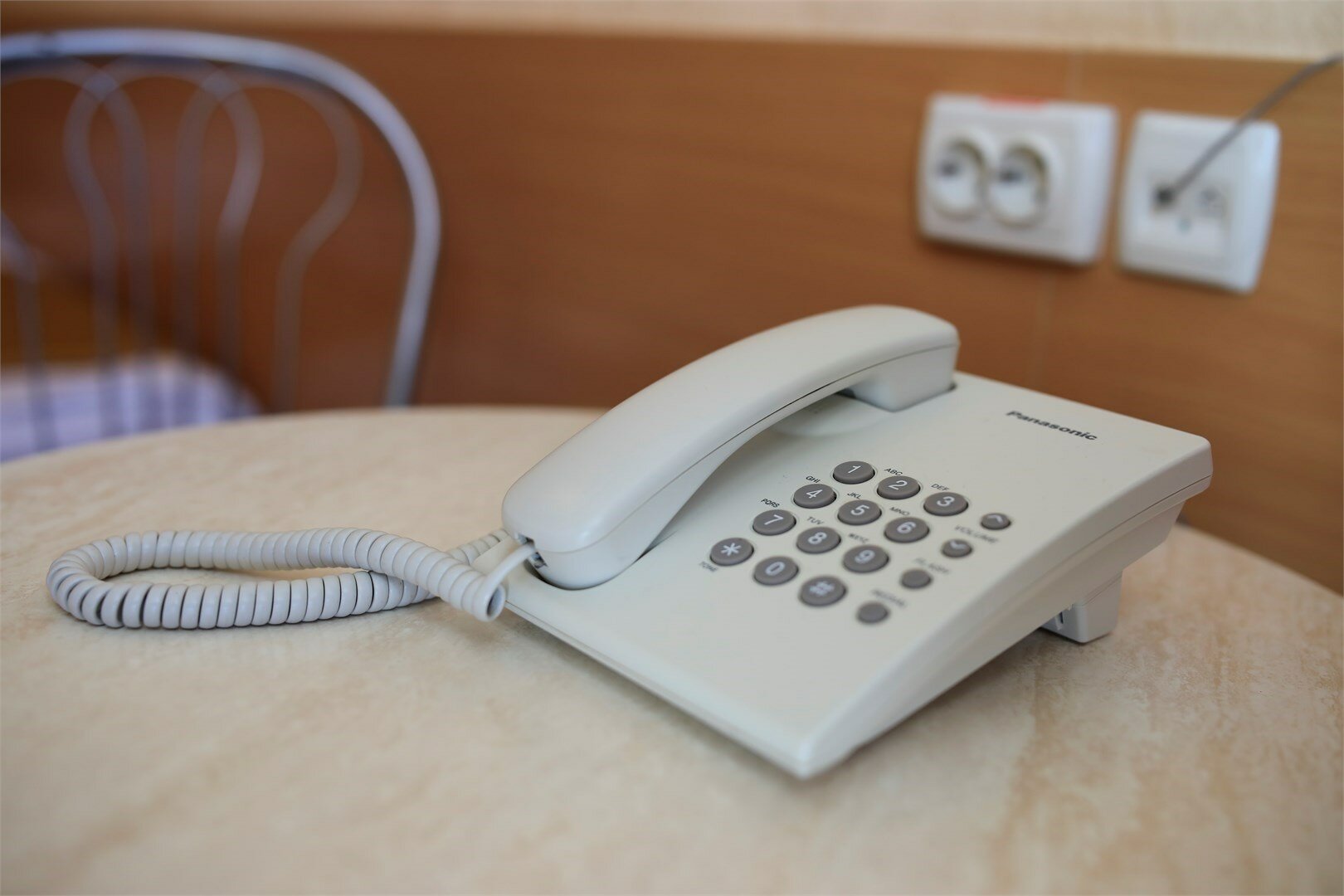 Двухместный номер "Стандарт"