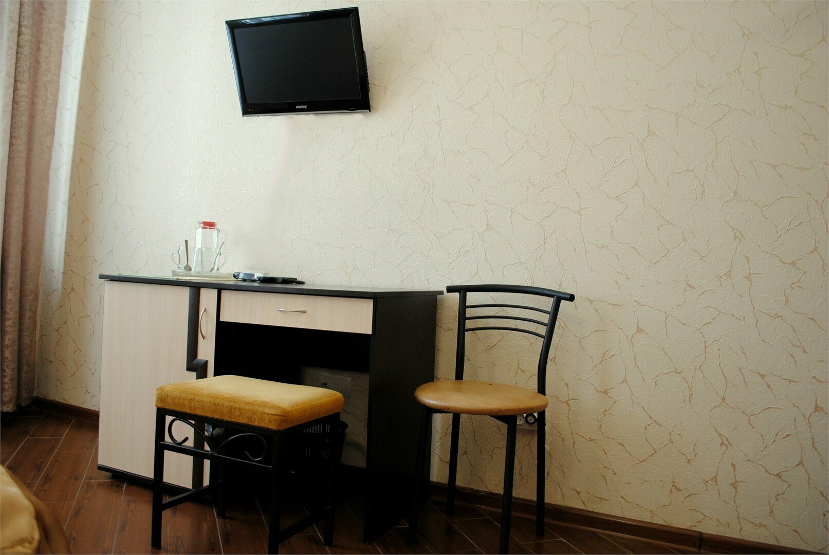 2х.мест.номер "Стандарт+"