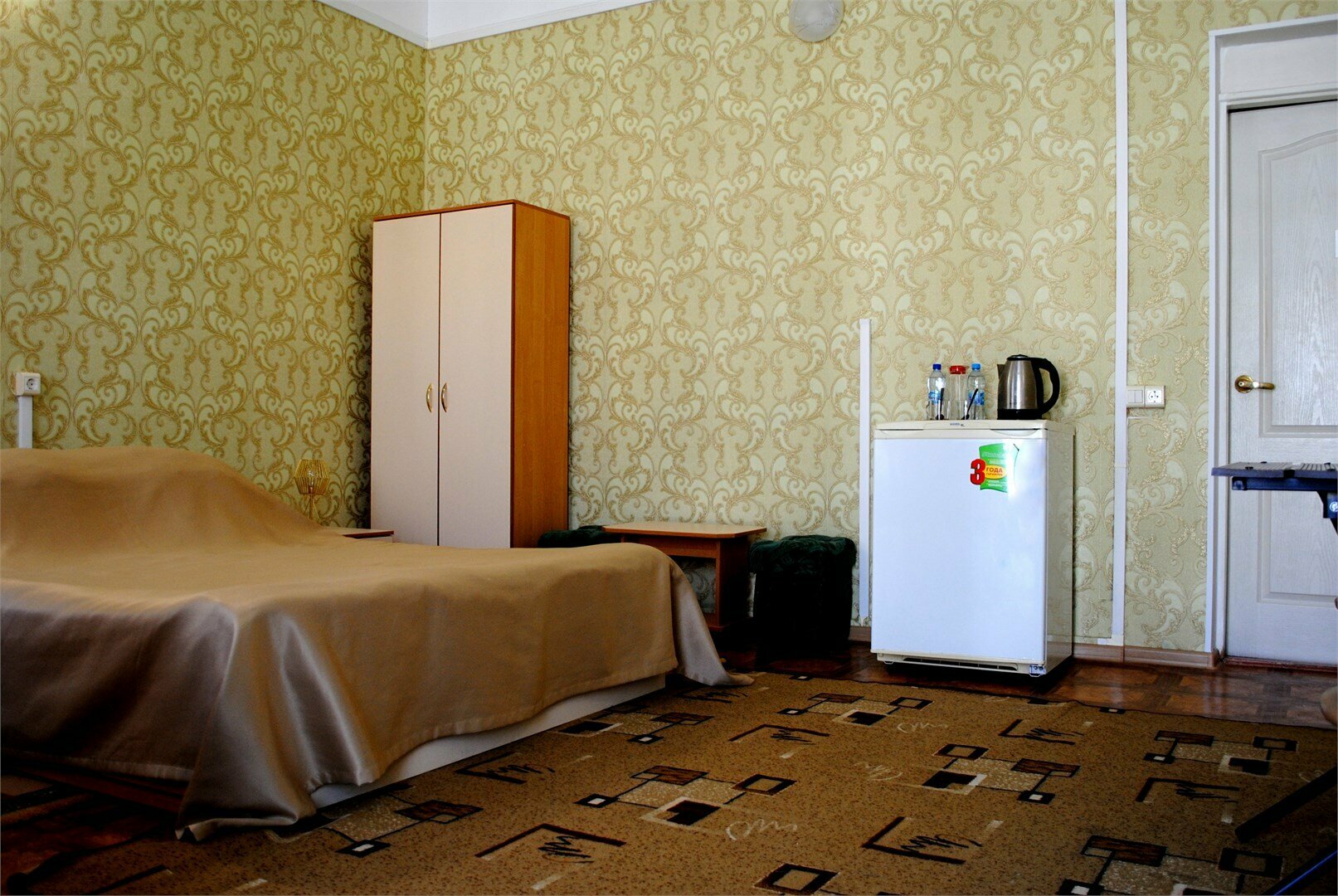 2-х.мест.номер "Стандарт"