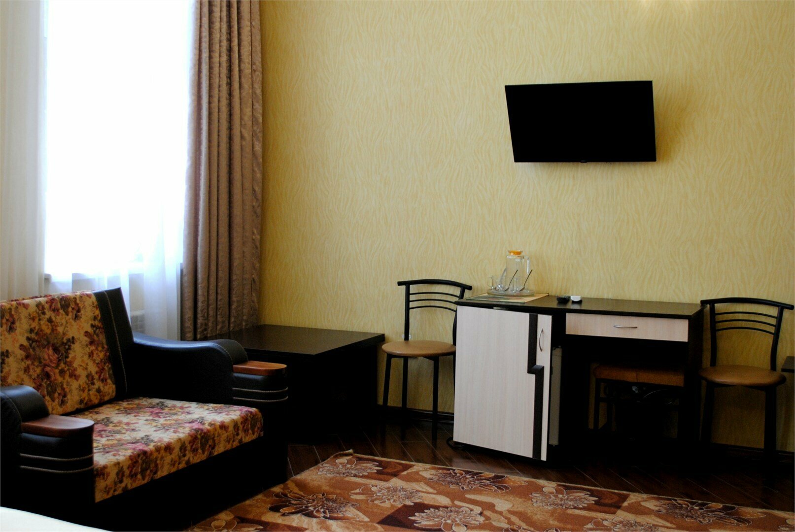 Джуниор сюит