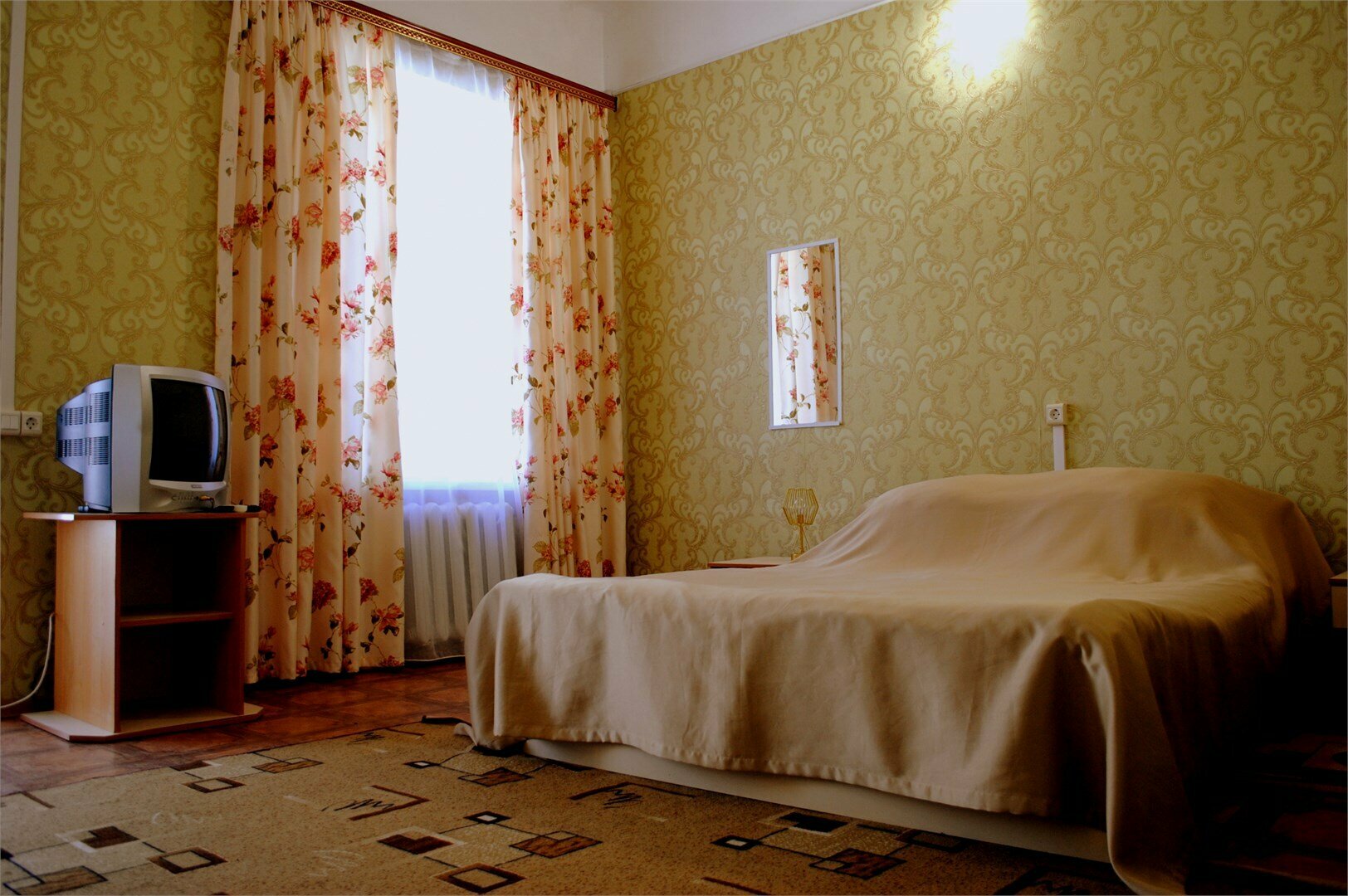 2-х.мест.номер "Стандарт"