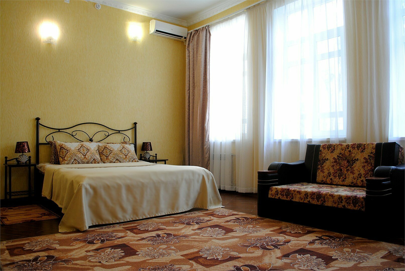 Джуниор сюит