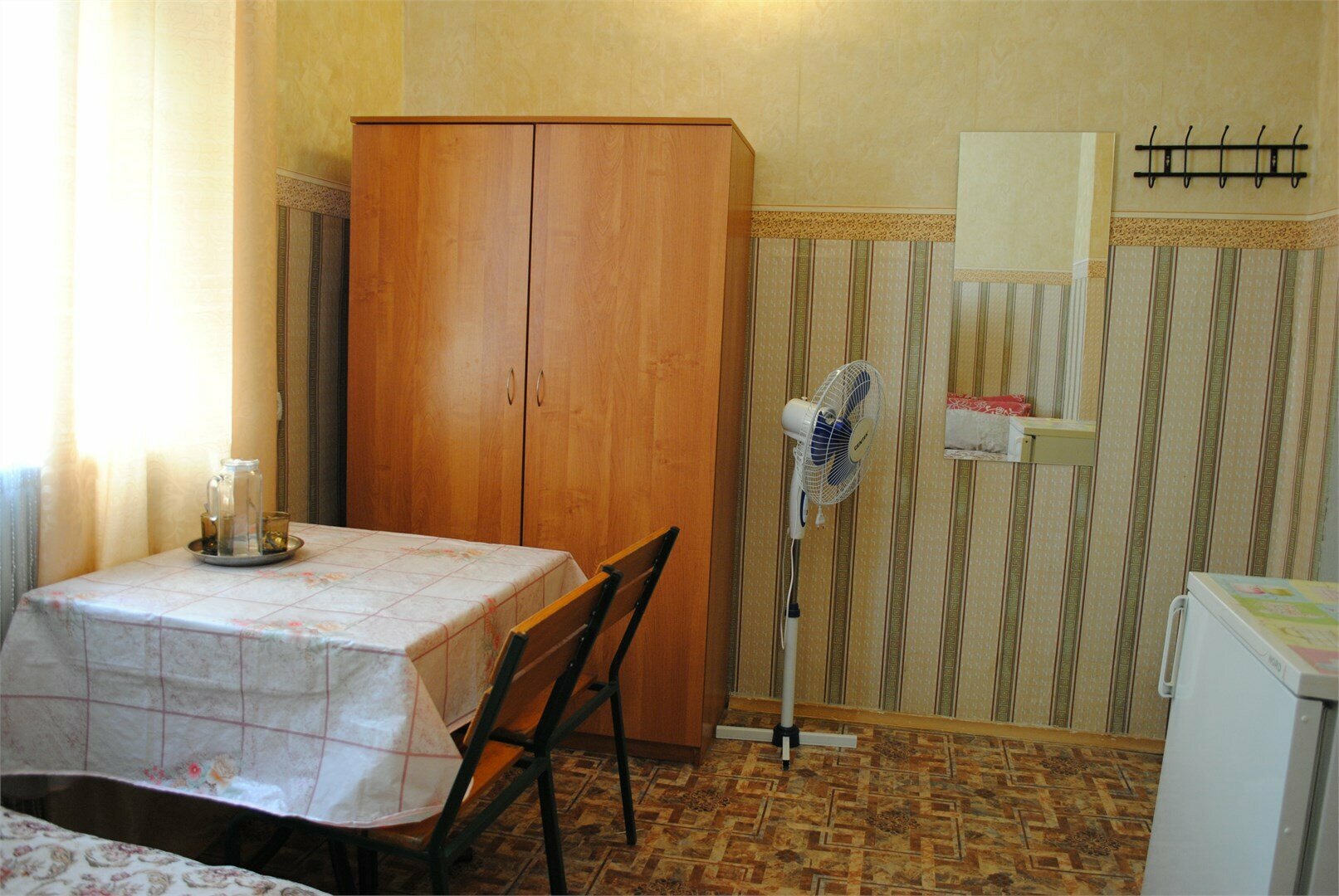 2-х.мест. номер "Эконом"