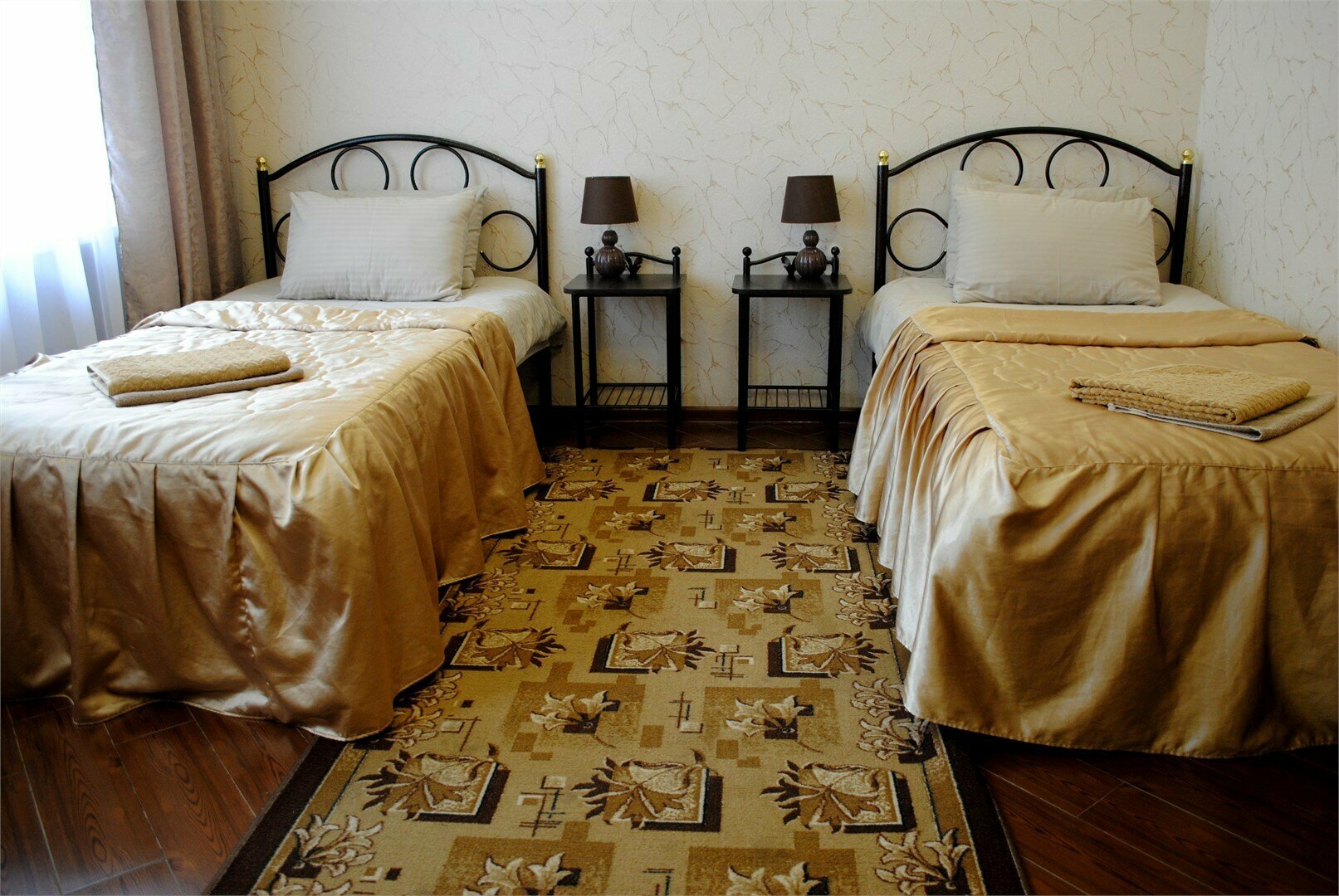 2-х.мест.номер "Стандарт+"(1+1)