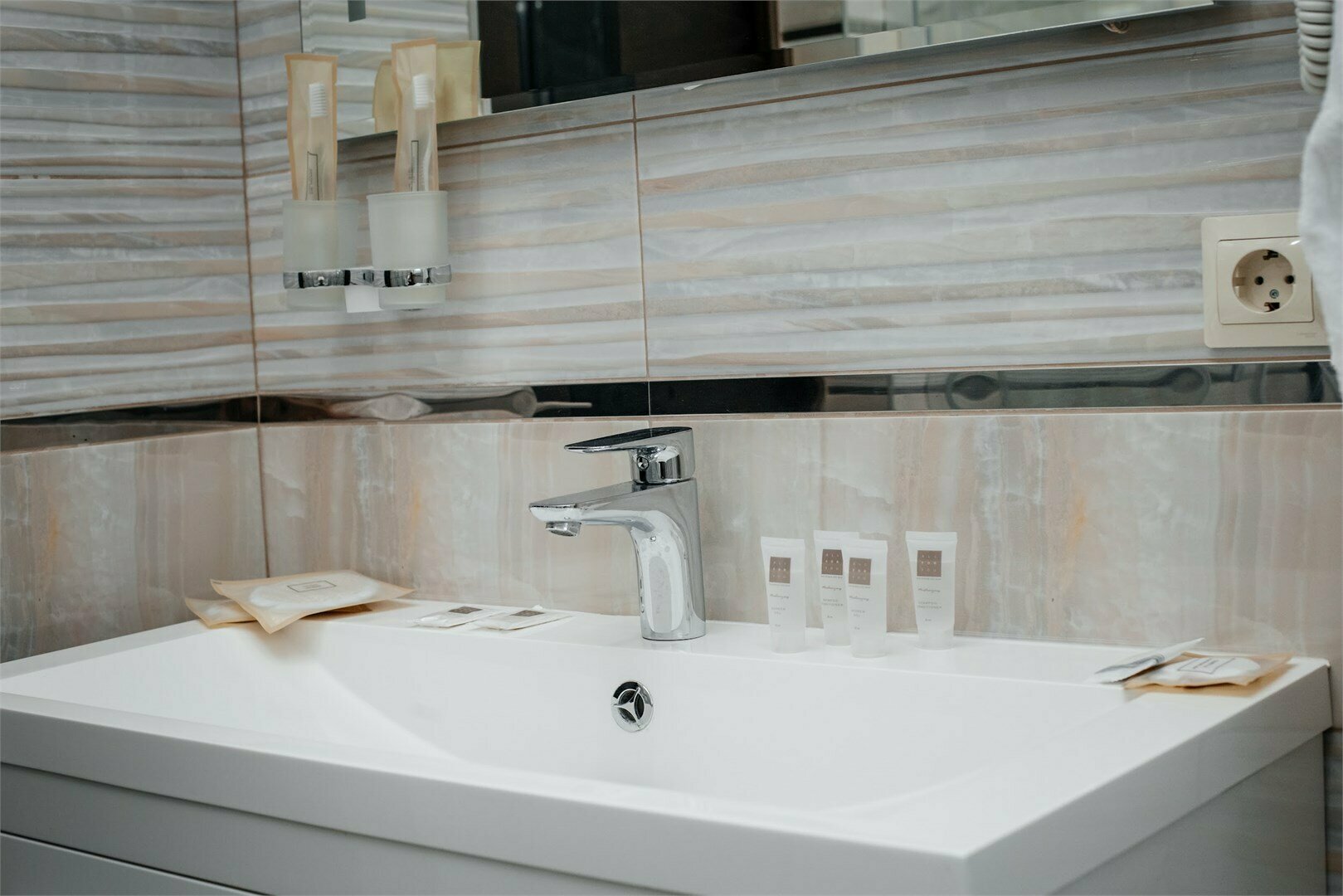 Стандарт двухместный