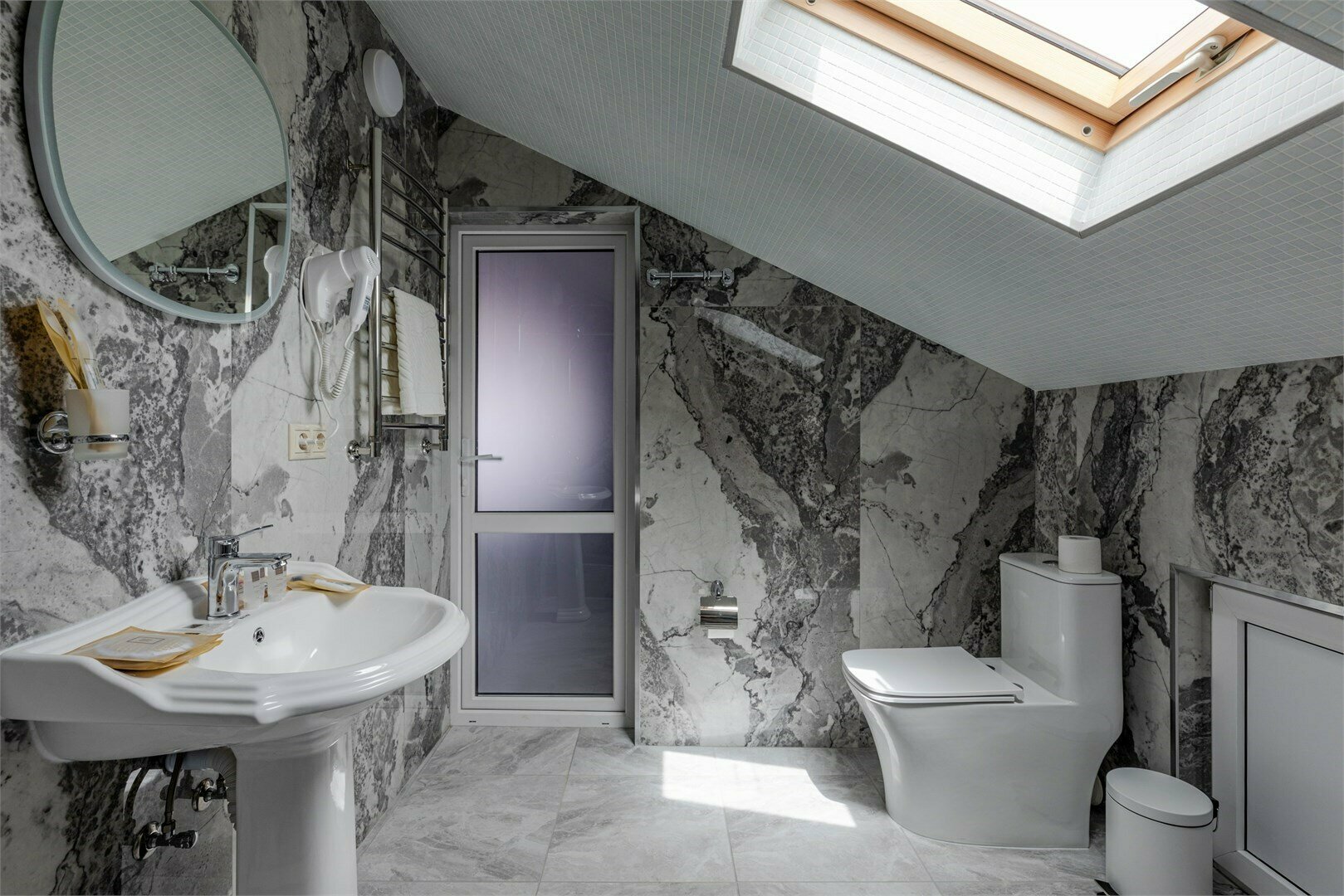 Семейный номер