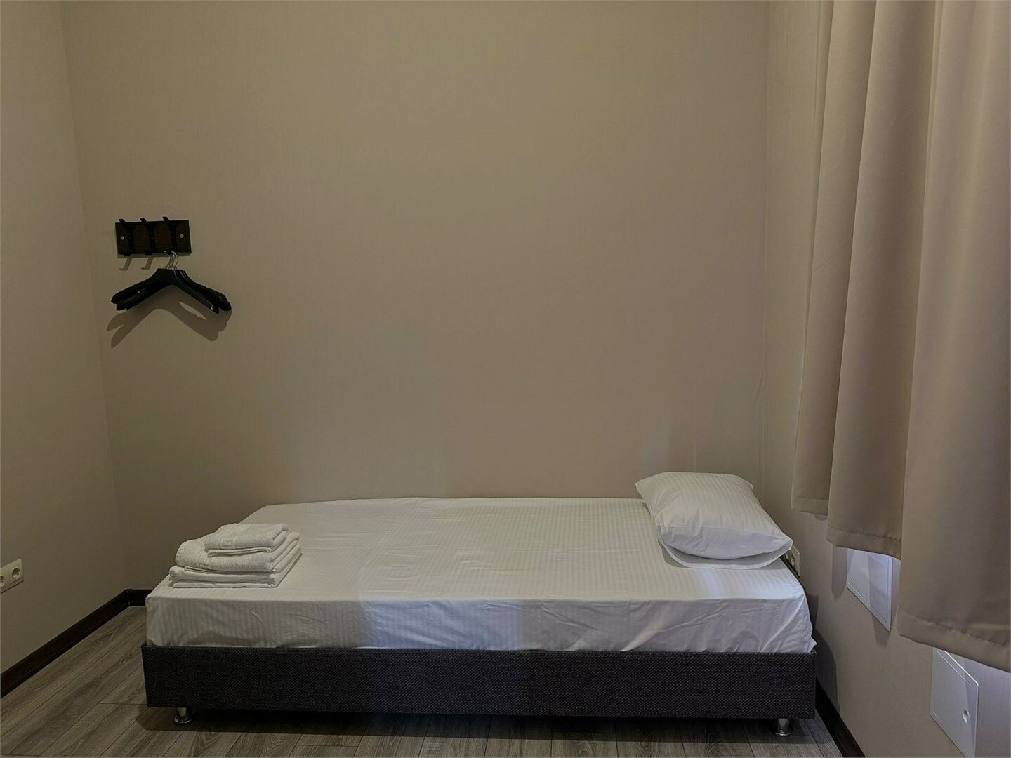 Стандарт одноместный