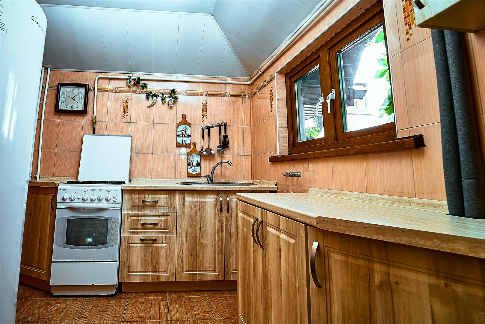 Трехместный номер